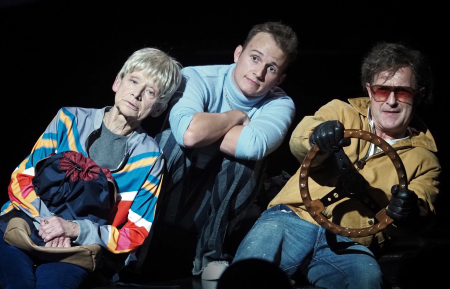 fot. Wojciech Nieśpiałowski