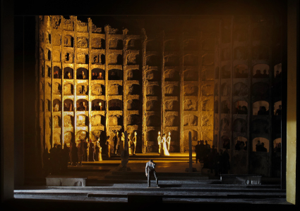 fot. materiały promocyjne Met Opera