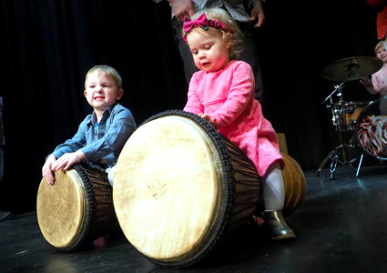 fot. Wojciech Nieśpiałowski / Teatr Stary w Lublinie