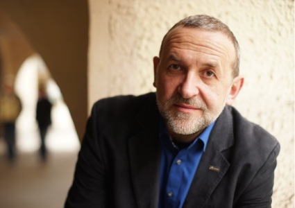 fot. Krzysztof Dubiel