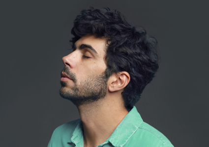 fot. archiwum artysty