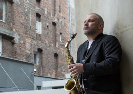 fot. Zuzanna Szamocka