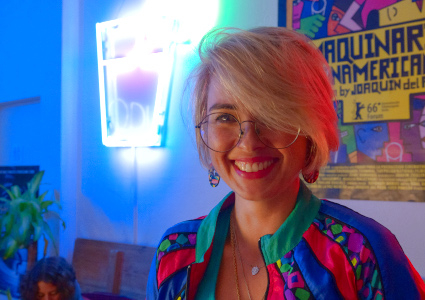 fot. Gosia Świderska