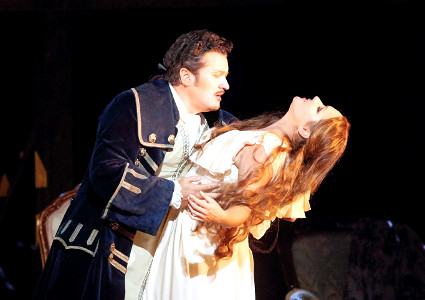 fot. Michael Pohn / Vienna State Opera