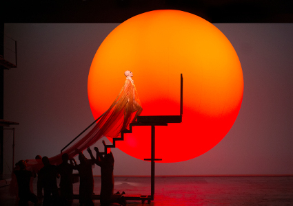 fot. Richard Hubert Smith / English National Opera