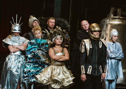 fot. Izabela Rogowska