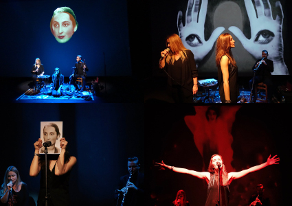 fot. Gabi von Seltmann