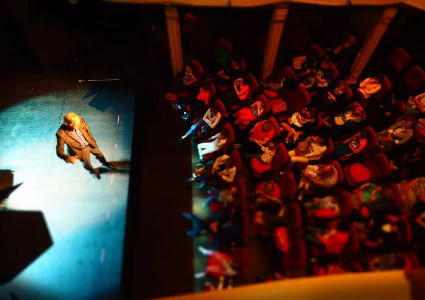 fot. Wojciech Nieśpiałowski