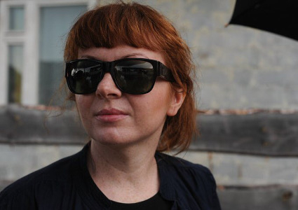 fot. zbiory prywatne (Agnieszka Lubomira Piotrowska)