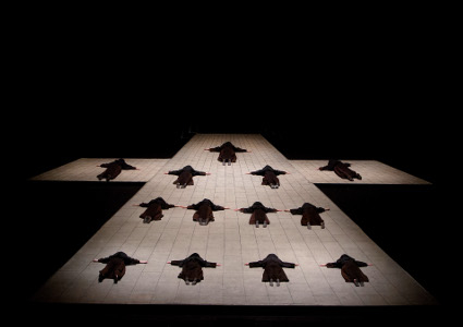 fot. Ken Howard / Metropolitan Opera