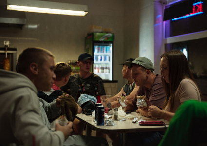 fot. Tomasz Woźniczka