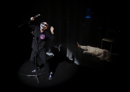 Fot. Wojciech Nieśpiałowski