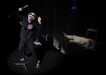 fot. Wojciech Nieśpiałowski