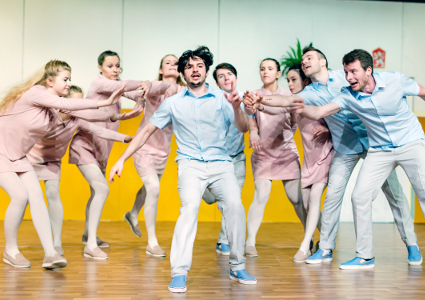 fot. Michał Olszewski