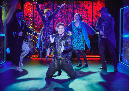 fot. Klaudyna Schubert