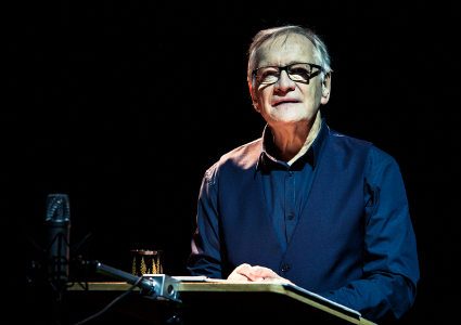 fot. Krzysztof Buczek