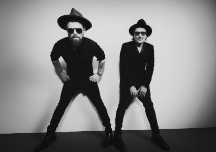 fot. Adrian Obręczarek