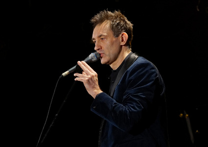 fot. Michał Bałdys