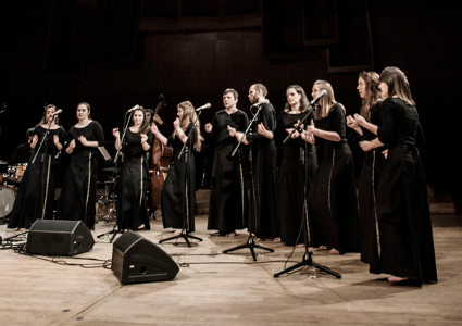 fot. David Sypnievski