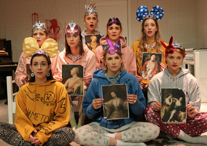 fot. Bartek Cieniawa