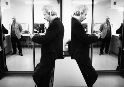 fot. Dorota Awiorko / Teatr Stary w Lublinie