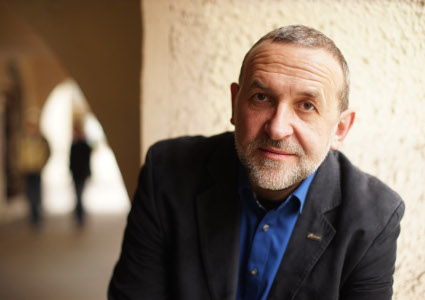 fot. Krzysztof Dubiel