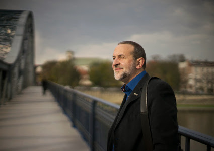 fot. Krzysztof Dubiel