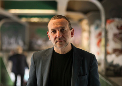 fot. Krzysztof Dubiel