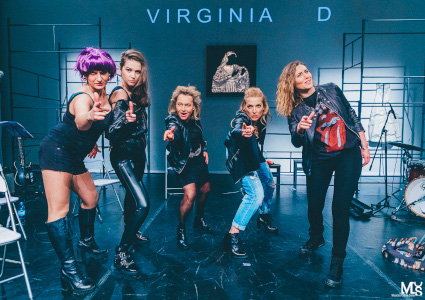 fot. Marcin Oliva Soto