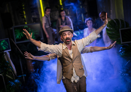 fot. Marek Zimakiewicz