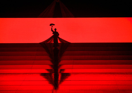 fot. Ken Howard/Metropolitan Opera