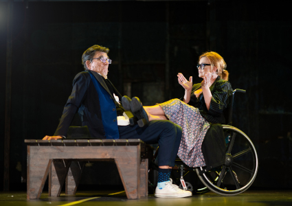 fot. Dominika Woźniak