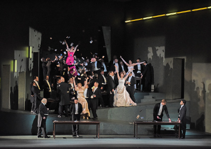 fot. Karen Almond / Met Opera