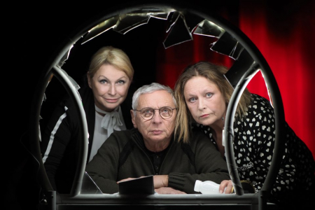 fot. Wojciech Nieśpiałowski / Teatr Stary w Lublinie