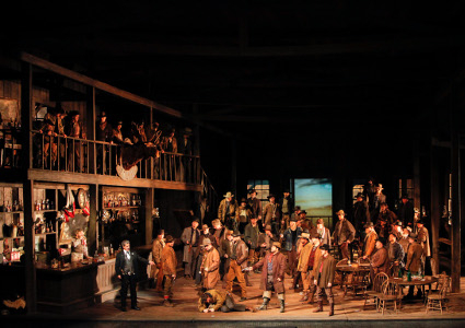 fot. Ken Howard / Metropolitan Opera