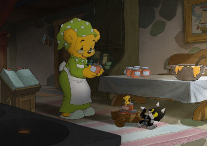 fot. materiały dystrybutora