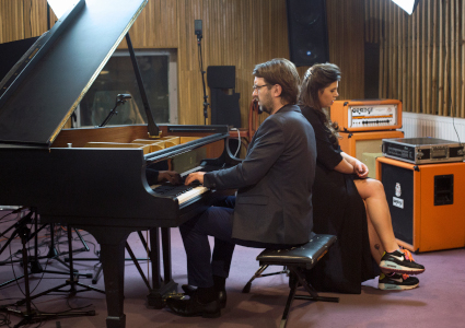 fot. mat.promocyjne Borzym Music Polska