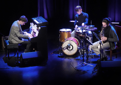 fot. Wojciech Nieśpiałowski