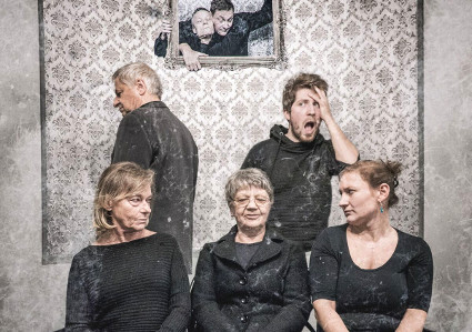 fot. Agnieszka Pięta