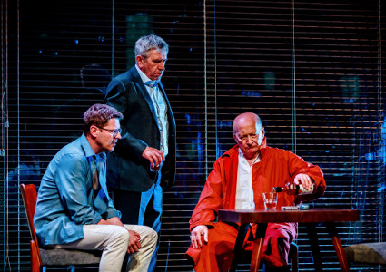 fot. Krzysztof Bieliński