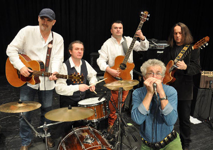 fot. z archiwum zespołu