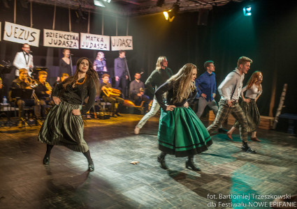 fot. Bartłomiej Trzeszkowski