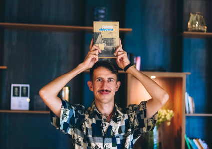 Fot. Laura Bielak / WAB