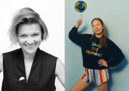 fot. Konrad Śniady, Michaela Matesova