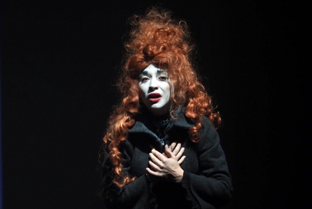 fot. Wojciech Nieśpiałowski / Teatr Stary w Lublinie