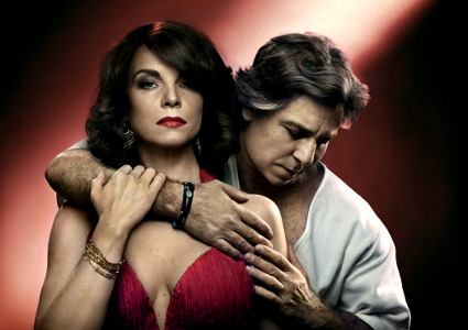 fot. Vincent Peters / Metropolitan Opera