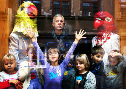 fot. Dorota Awiorko / Teatr Stary w Lublinie