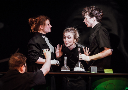 fot. Bartek Warzecha