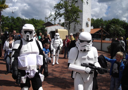 fot. Thomas Dahlstrøm Nielsen