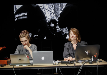 fot. Krzysztof Bieliński